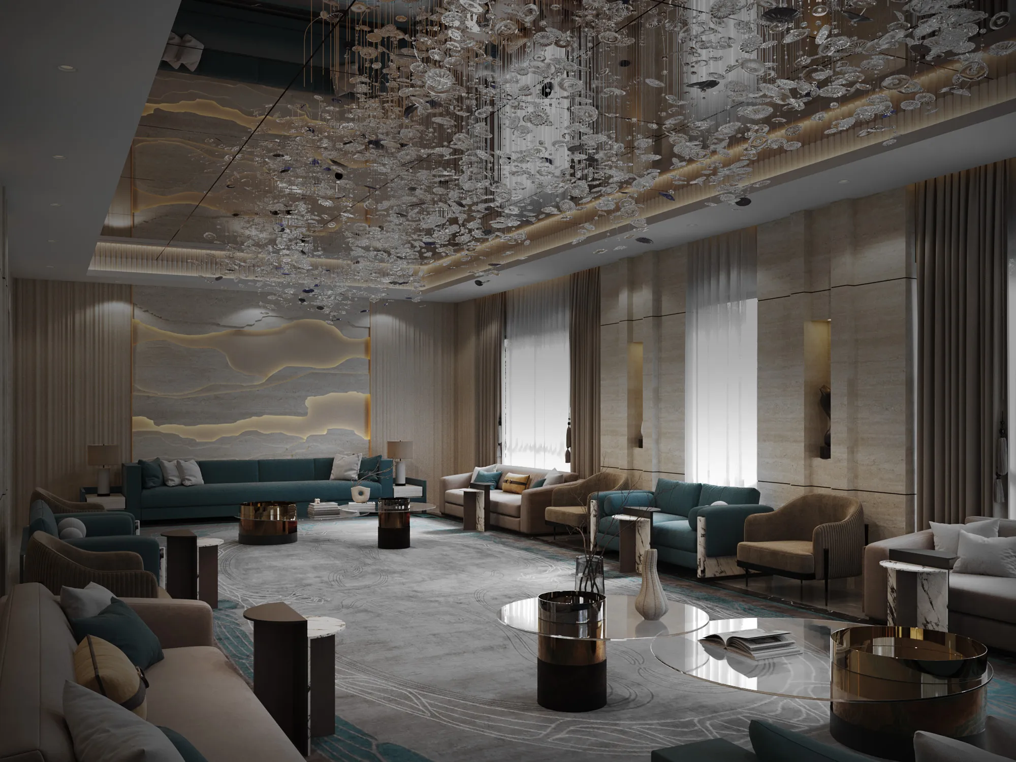 Residential Designers in Delhi